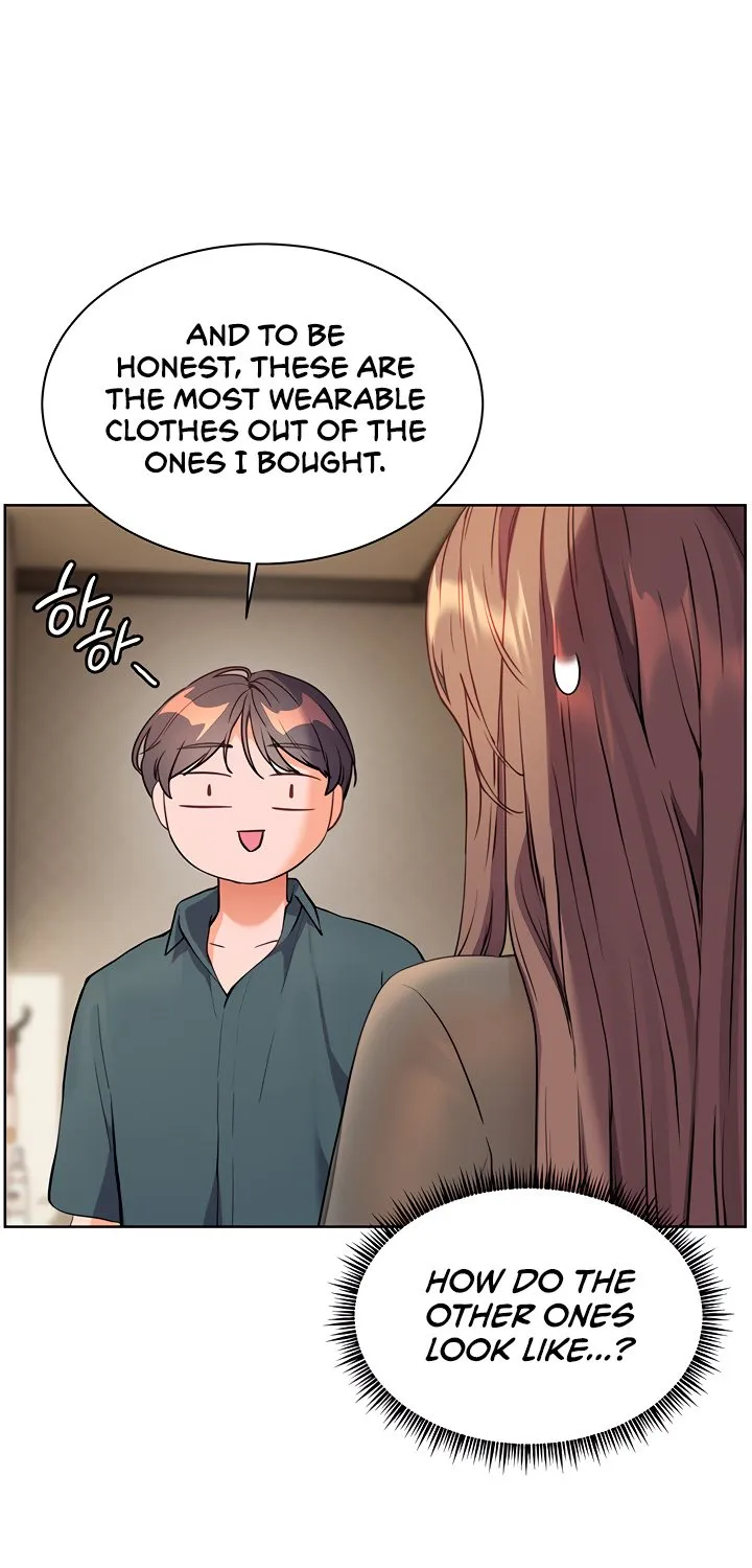Teacher’s Efforts — Chapter 52 — Page 55