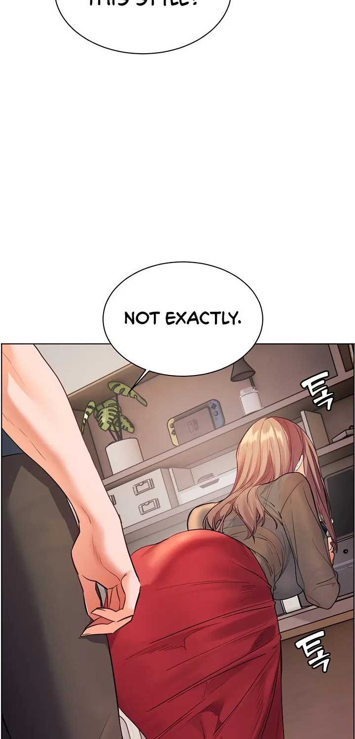Teacher’s Efforts — Chapter 52 — Page 91