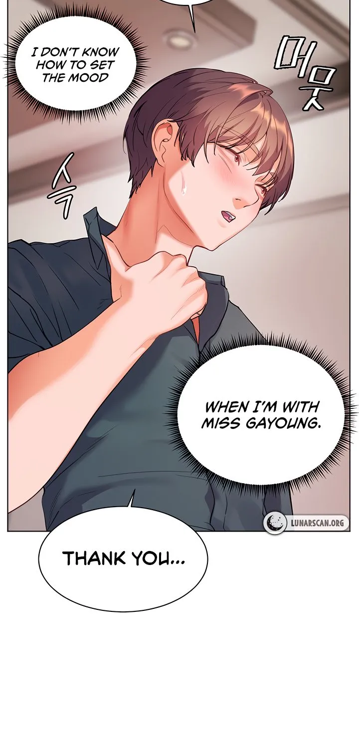 Teacher’s Efforts — Chapter 52 — Page 103