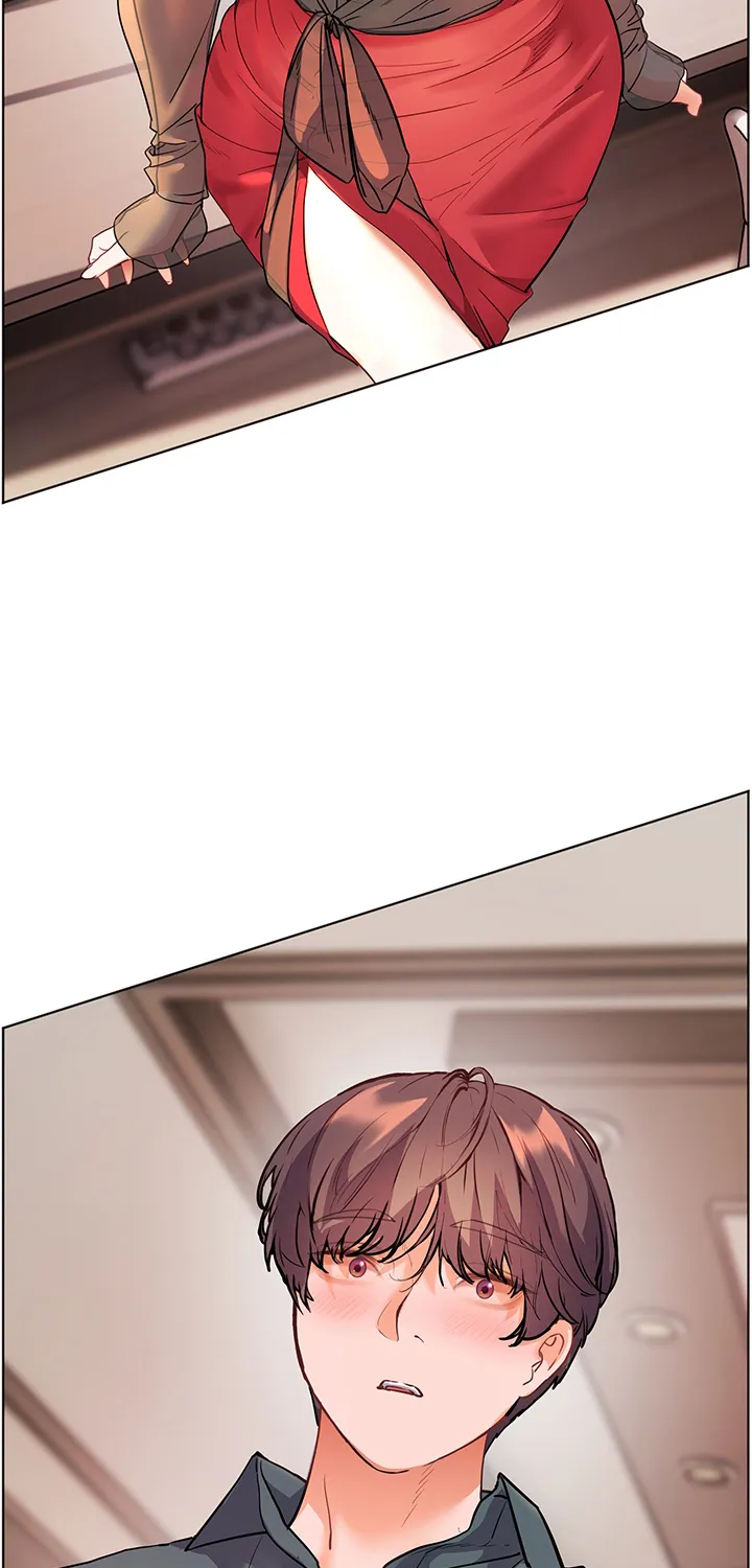 Teacher’s Efforts — Chapter 53 — Page 2
