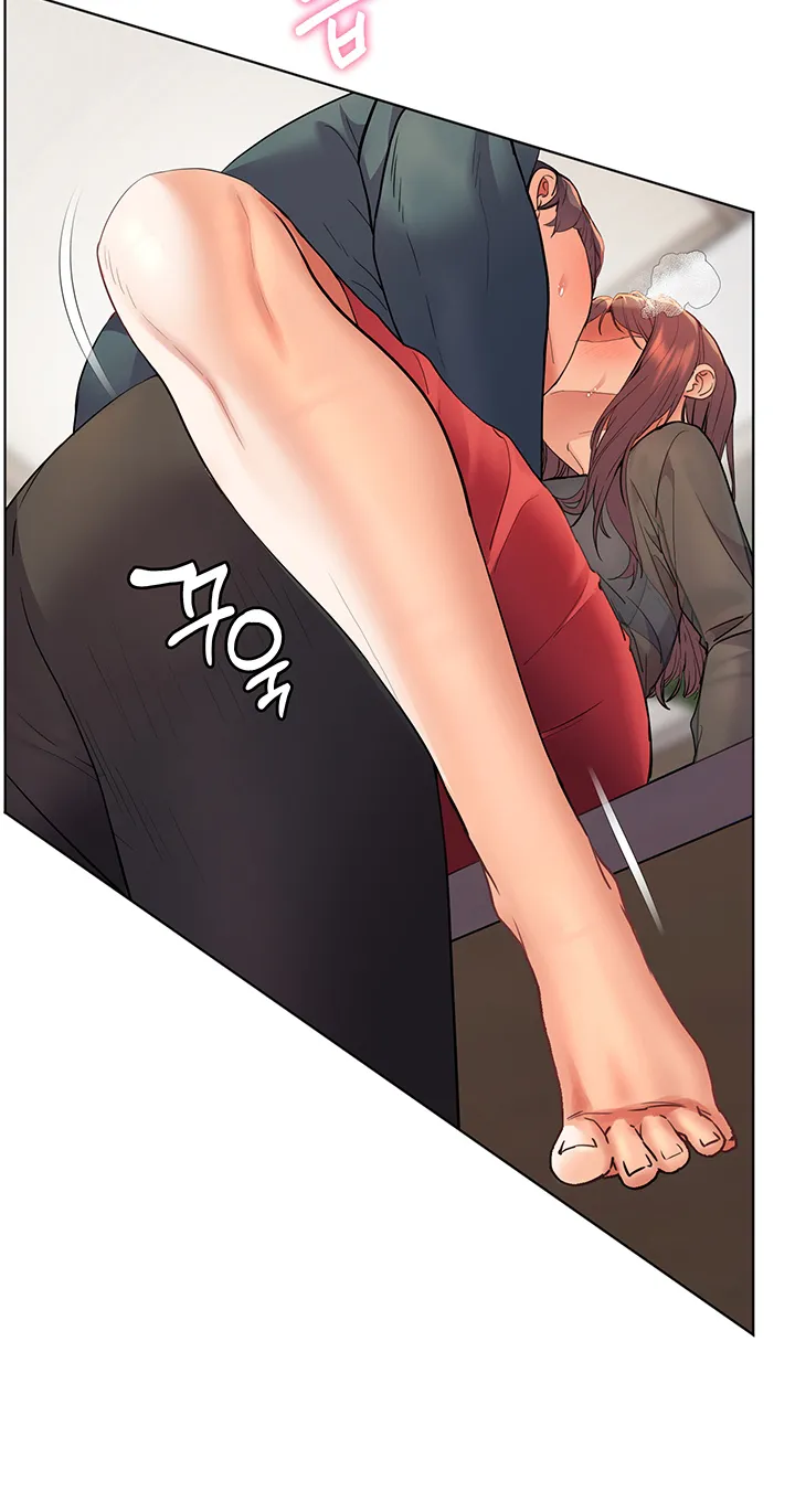 Teacher’s Efforts — Chapter 53 — Page 30