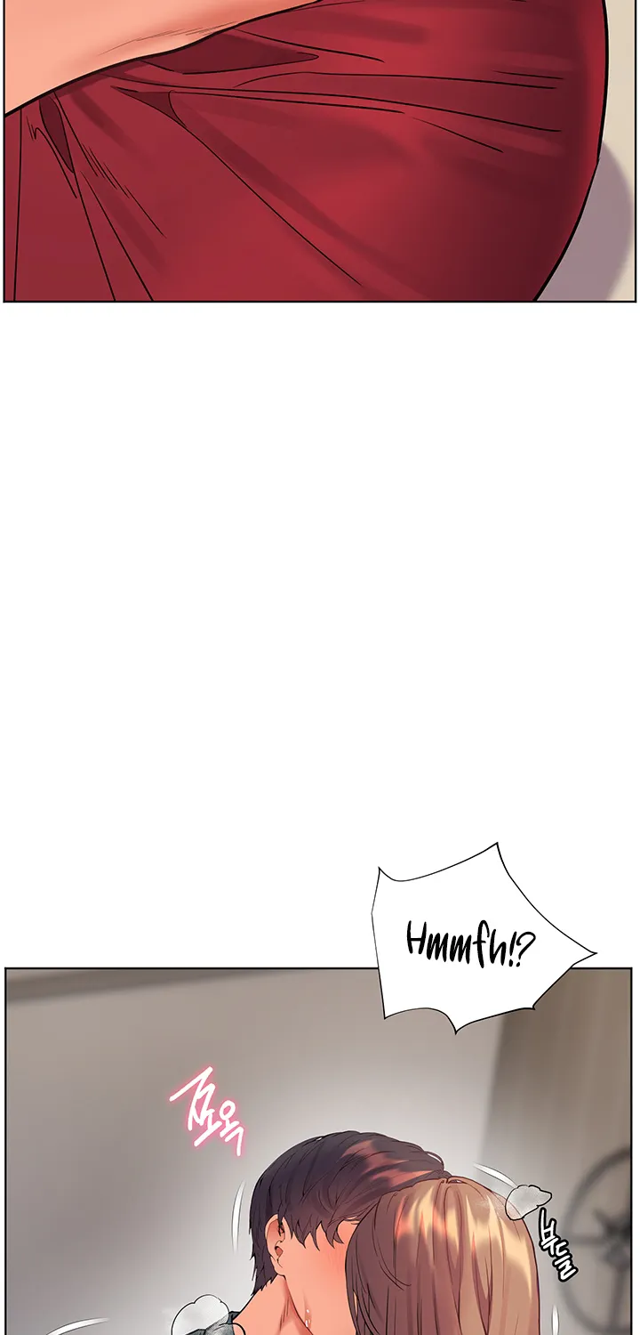 Teacher’s Efforts — Chapter 53 — Page 32
