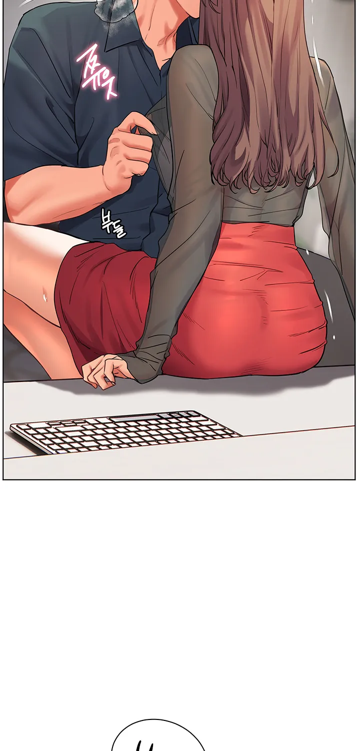 Teacher’s Efforts — Chapter 53 — Page 33