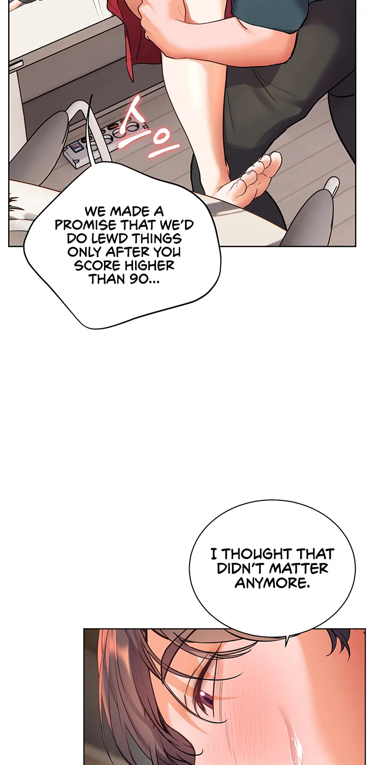 Teacher’s Efforts — Chapter 53 — Page 36