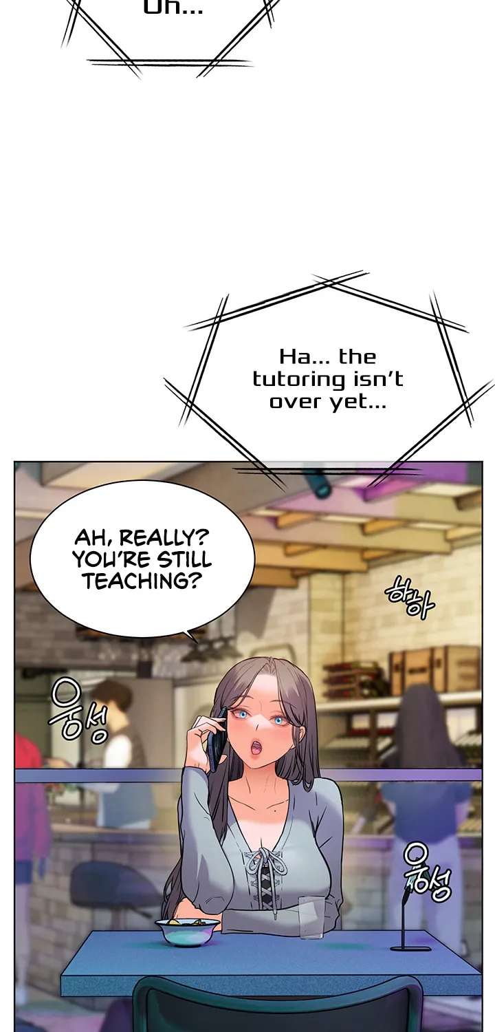 Teacher’s Efforts — Chapter 53 — Page 52