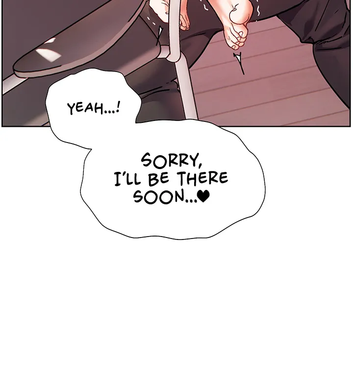Teacher’s Efforts — Chapter 53 — Page 58