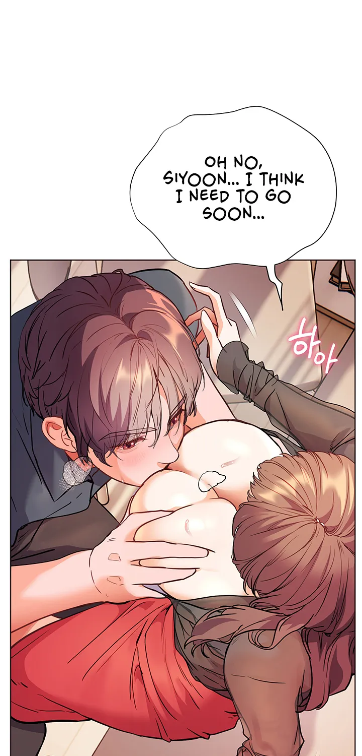 Teacher’s Efforts — Chapter 53 — Page 60