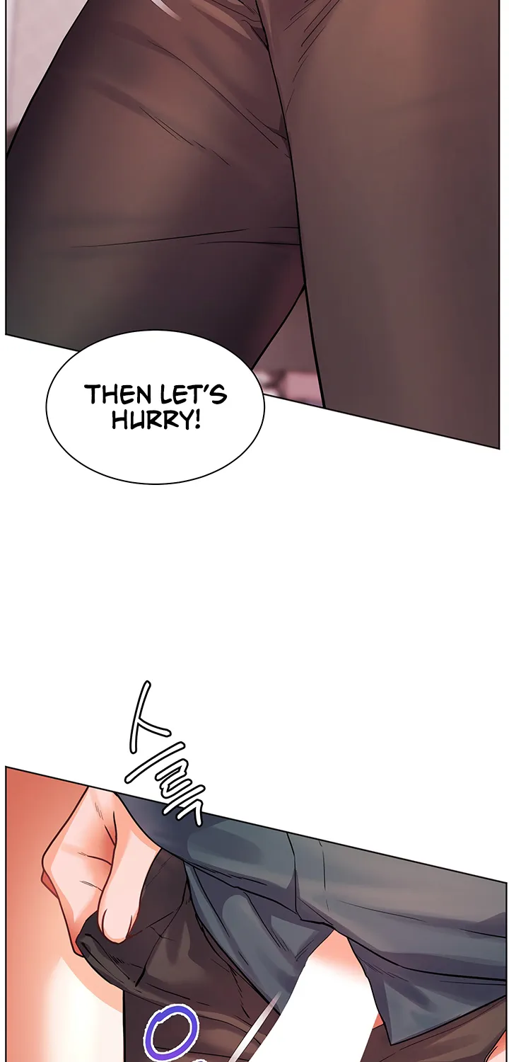 Teacher’s Efforts — Chapter 53 — Page 62