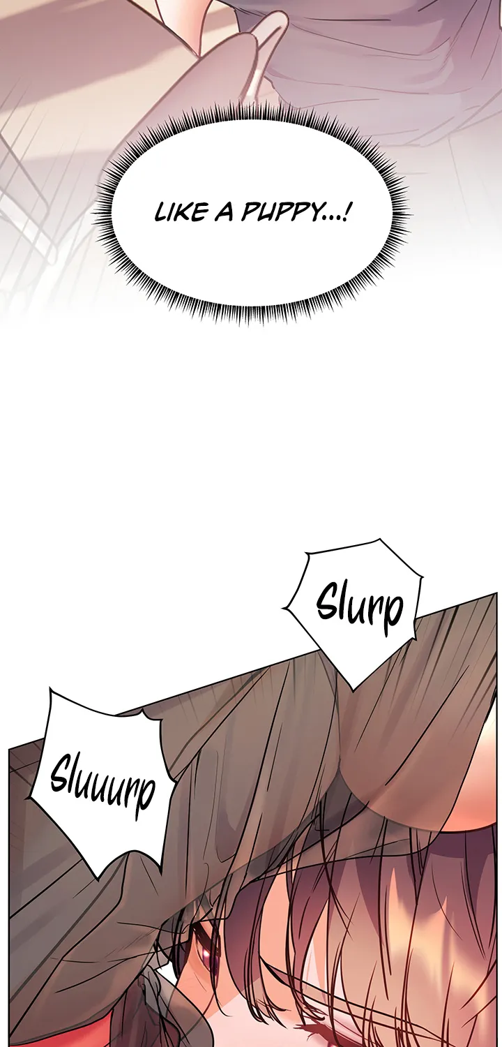 Teacher’s Efforts — Chapter 53 — Page 71