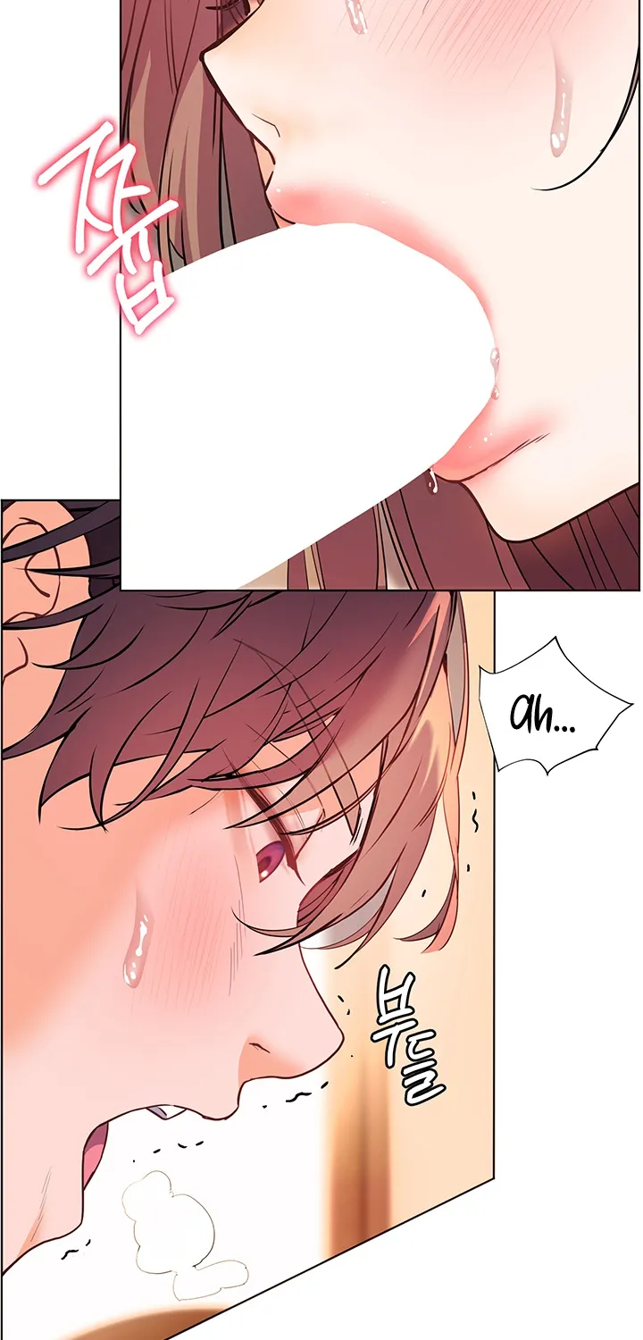 Teacher’s Efforts — Chapter 54 — Page 8