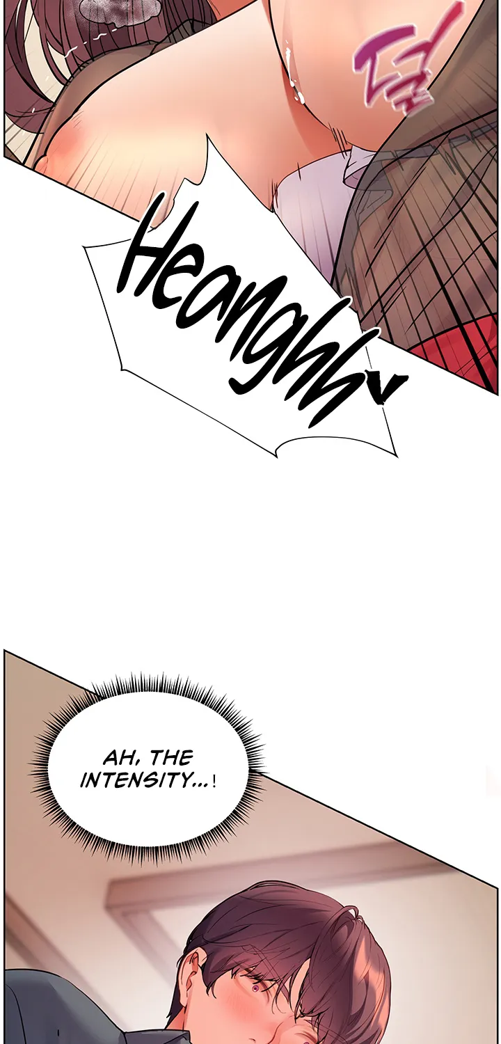 Teacher’s Efforts — Chapter 54 — Page 34