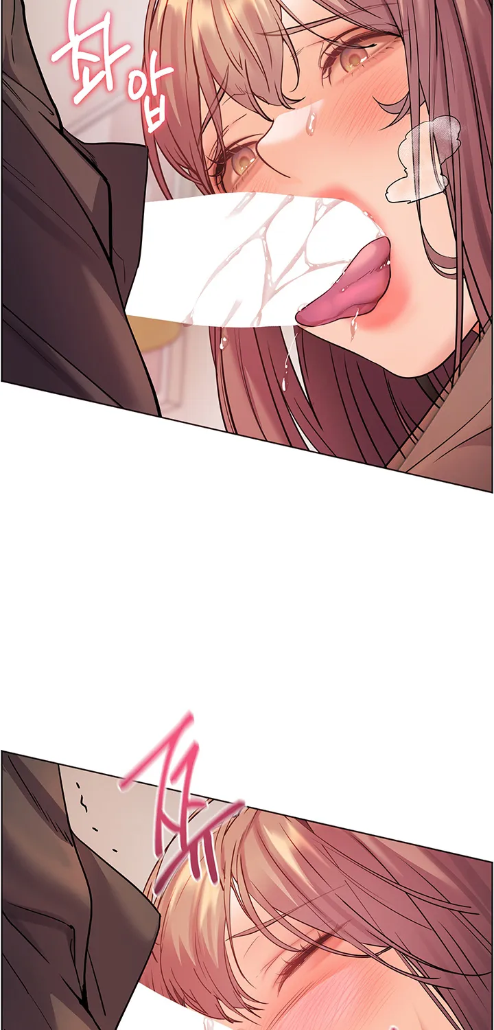 Teacher’s Efforts — Chapter 54 — Page 45