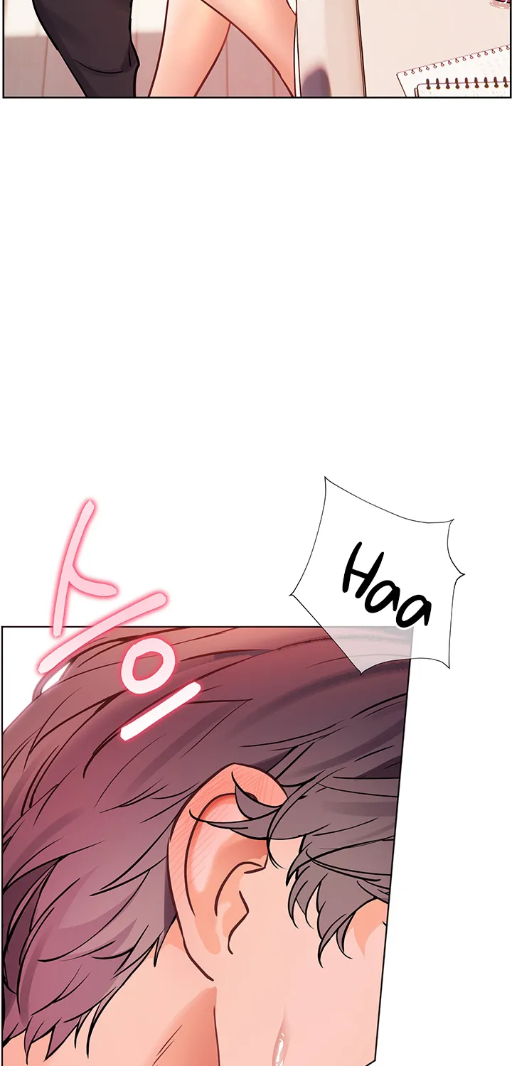 Teacher’s Efforts — Chapter 54 — Page 101