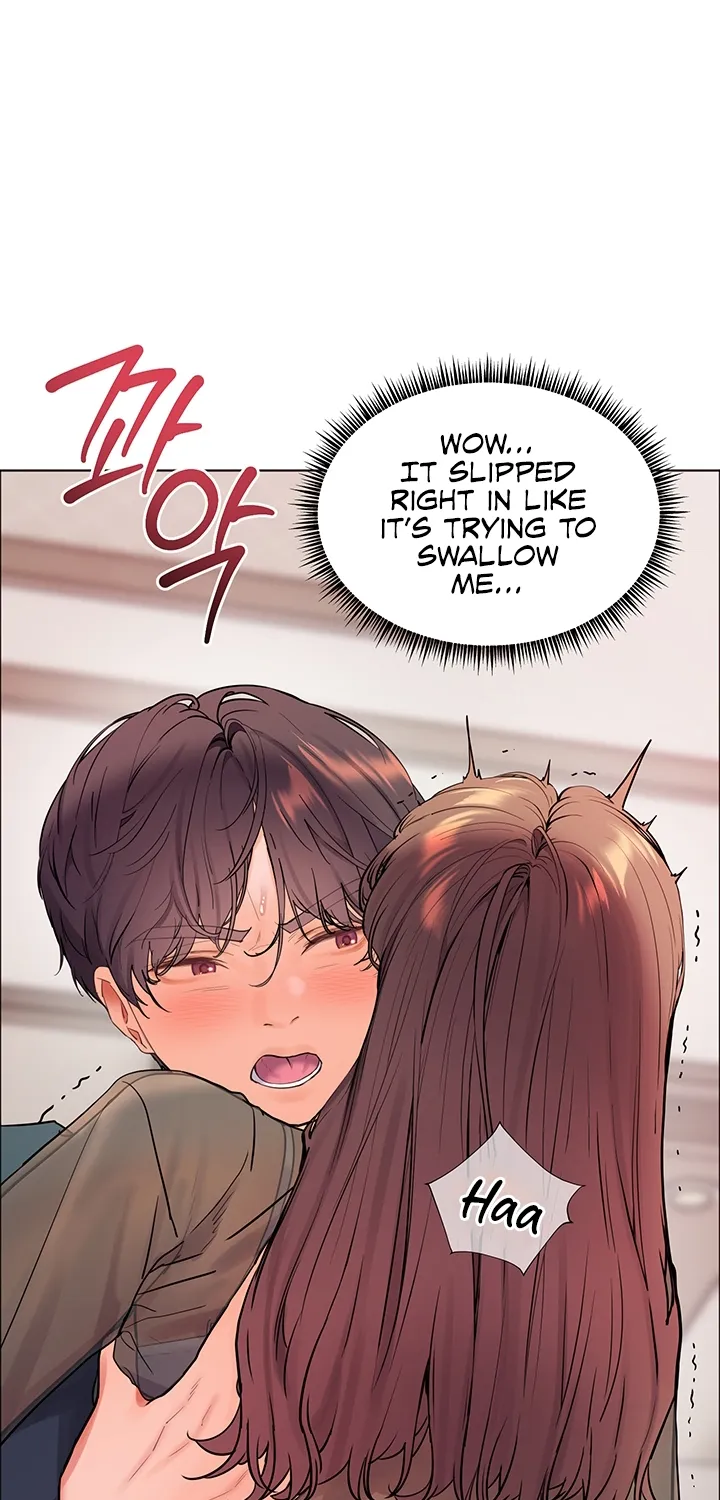 Teacher’s Efforts — Chapter 55 — Page 18