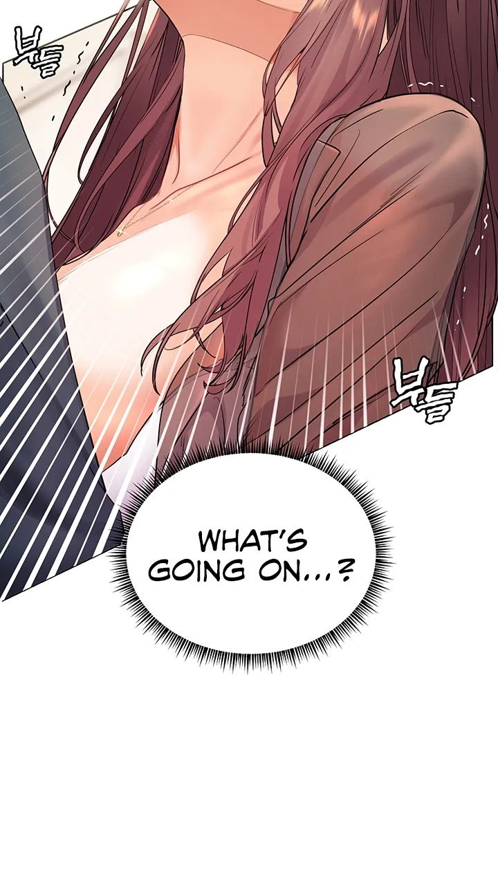 Teacher’s Efforts — Chapter 55 — Page 39