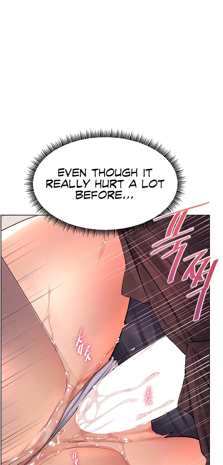 Teacher’s Efforts — Chapter 55 — Page 49