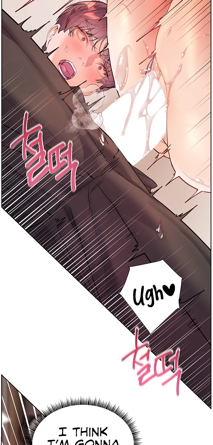 Teacher’s Efforts — Chapter 55 — Page 90
