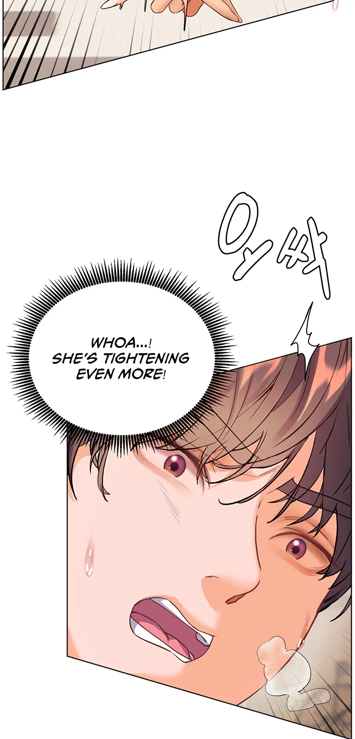 Teacher’s Efforts — Chapter 56 — Page 29