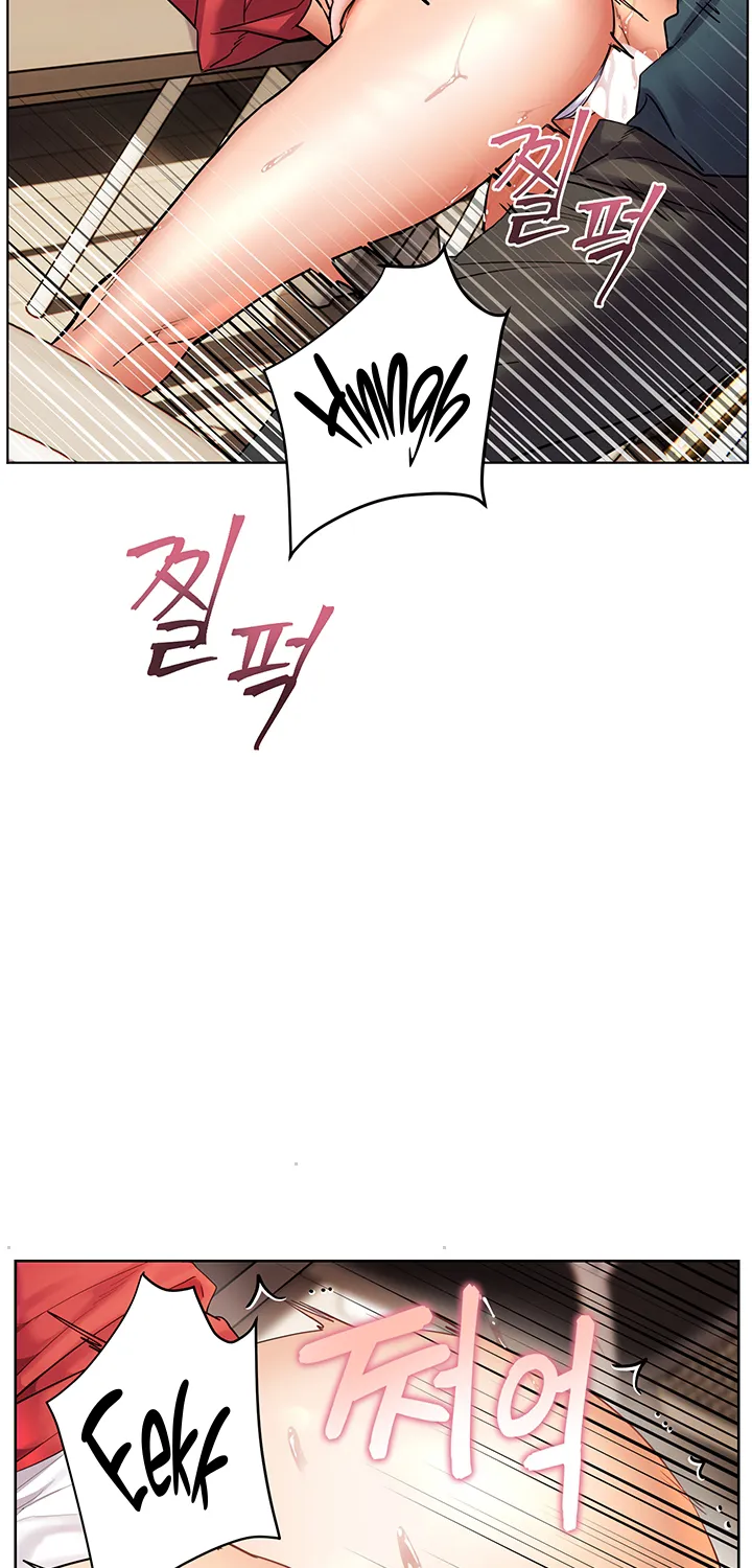 Teacher’s Efforts — Chapter 56 — Page 62