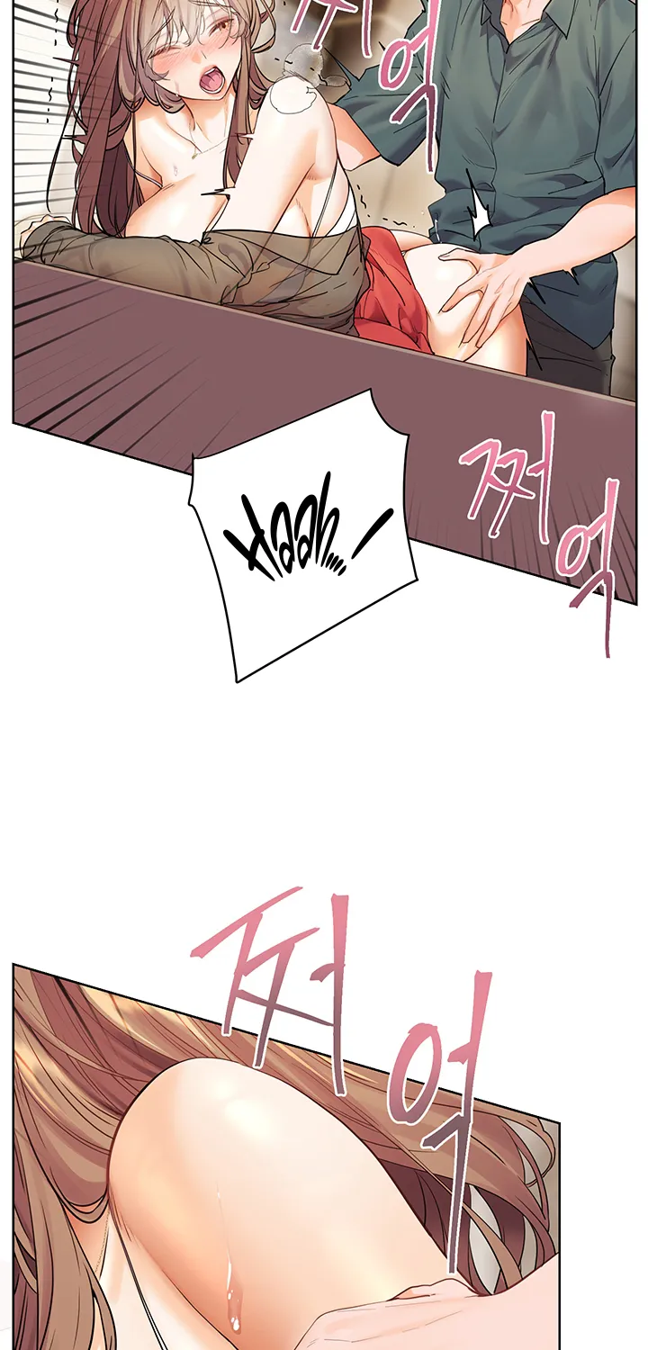 Teacher’s Efforts — Chapter 56 — Page 64