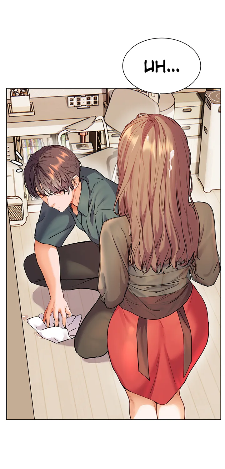 Teacher’s Efforts — Chapter 56 — Page 86