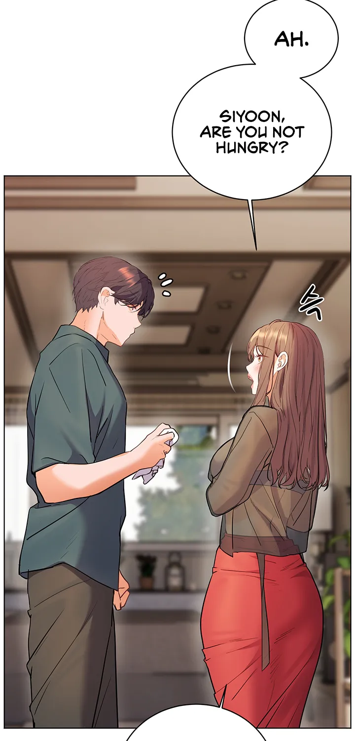 Teacher’s Efforts — Chapter 56 — Page 100