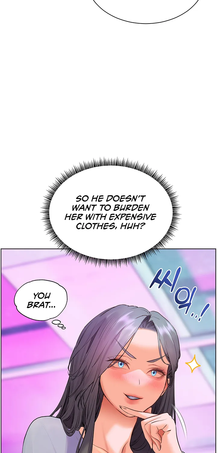 Teacher’s Efforts — Chapter 57 — Page 48