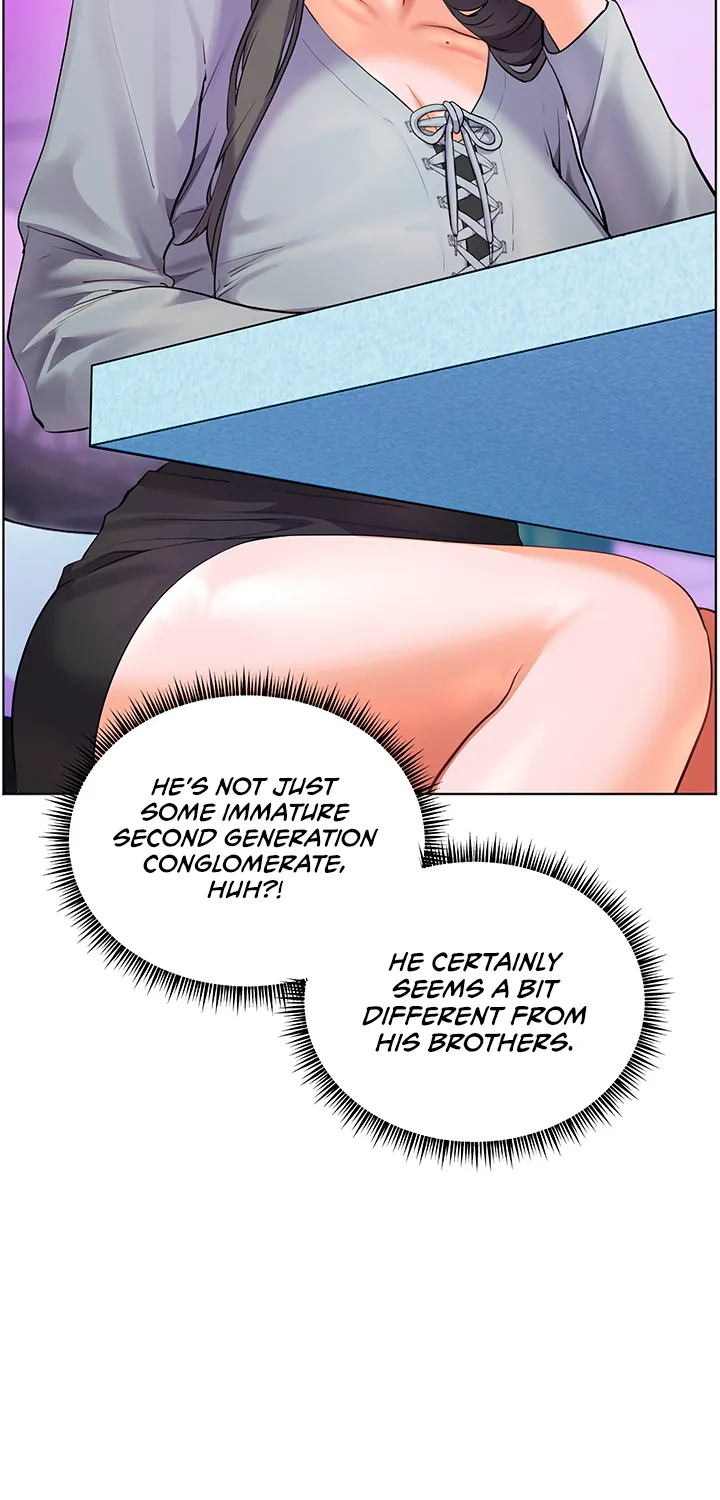 Teacher’s Efforts — Chapter 57 — Page 49