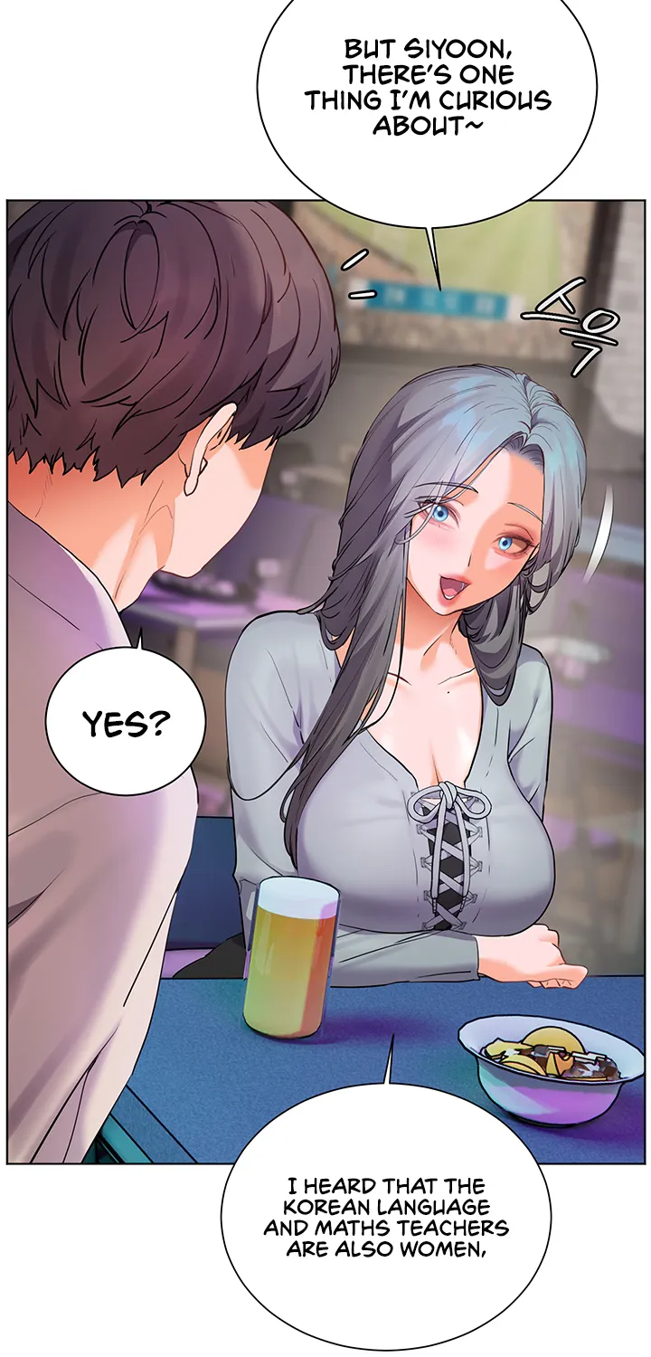 Teacher’s Efforts — Chapter 57 — Page 64