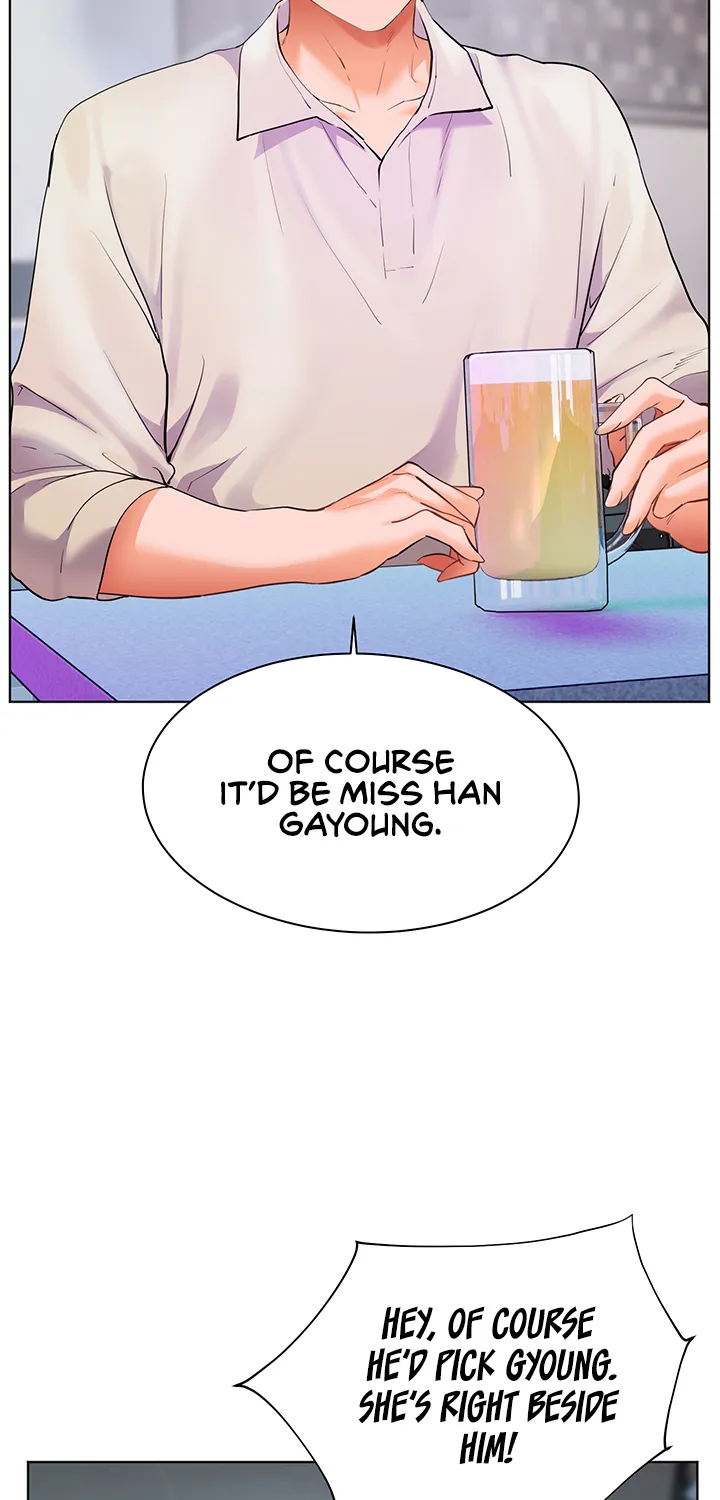 Teacher’s Efforts — Chapter 57 — Page 69