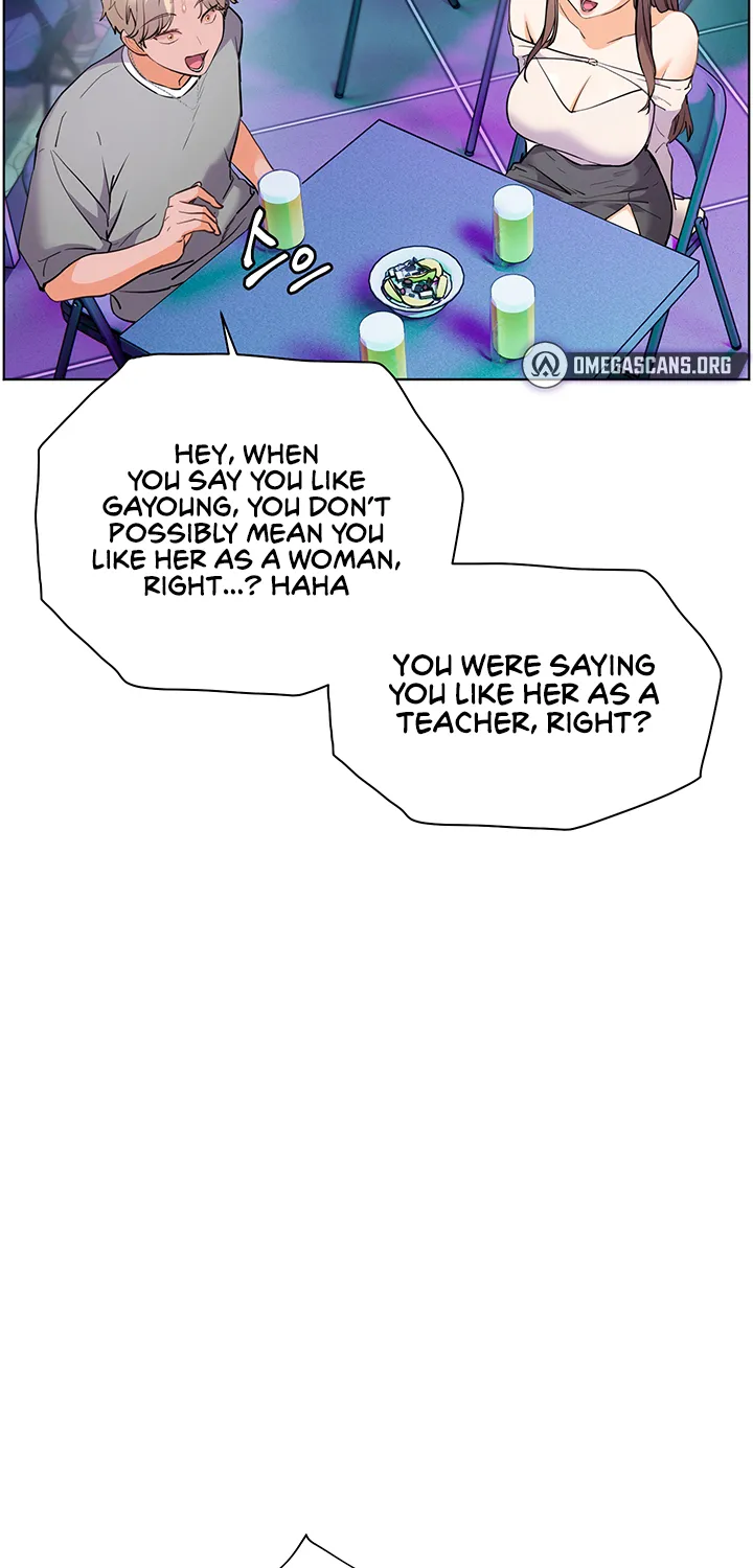 Teacher’s Efforts — Chapter 57 — Page 84