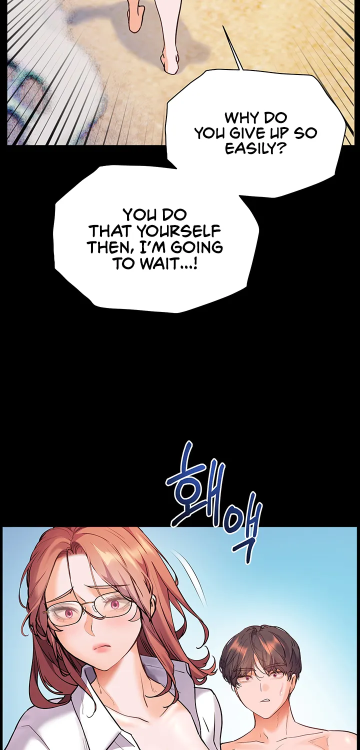 Teacher’s Efforts — Chapter 57 — Page 106