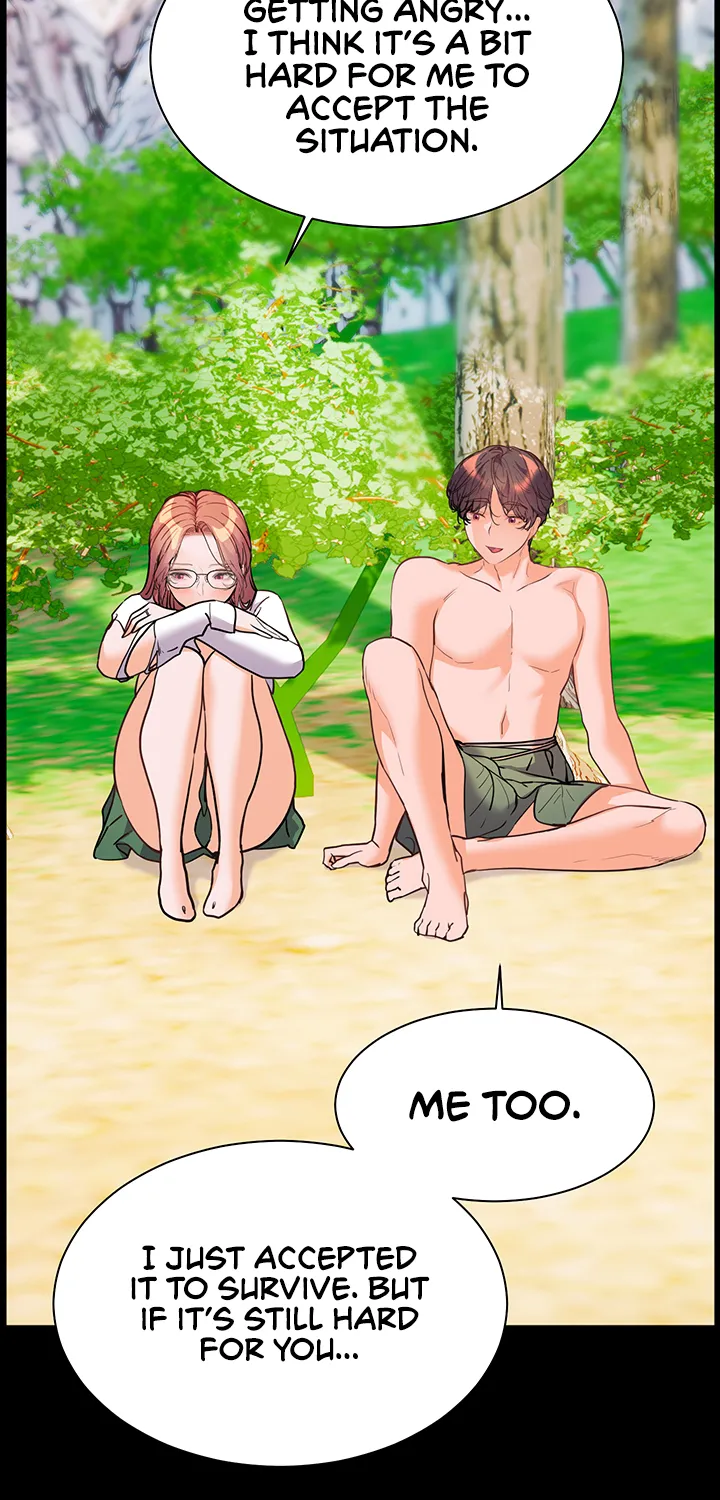 Teacher’s Efforts — Chapter 57 — Page 108