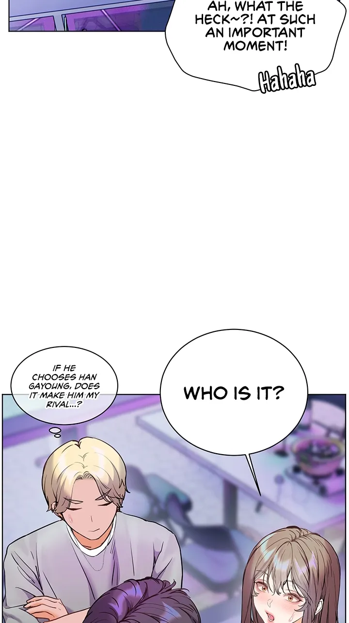 Teacher’s Efforts — Chapter 58 — Page 3