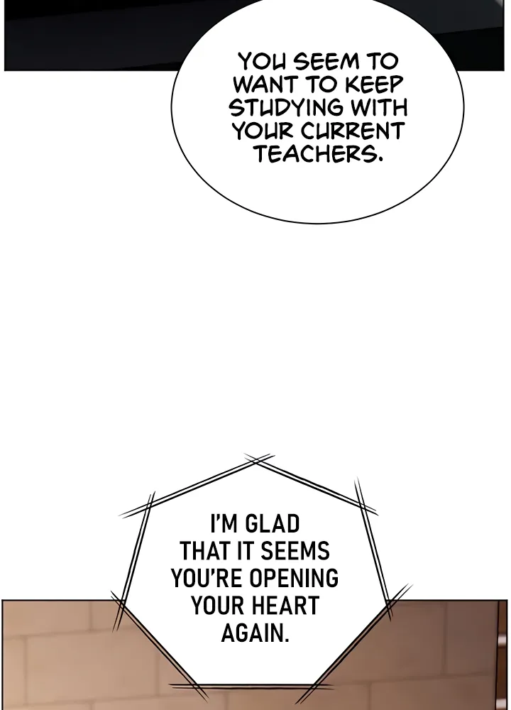 Teacher’s Efforts — Chapter 58 — Page 23