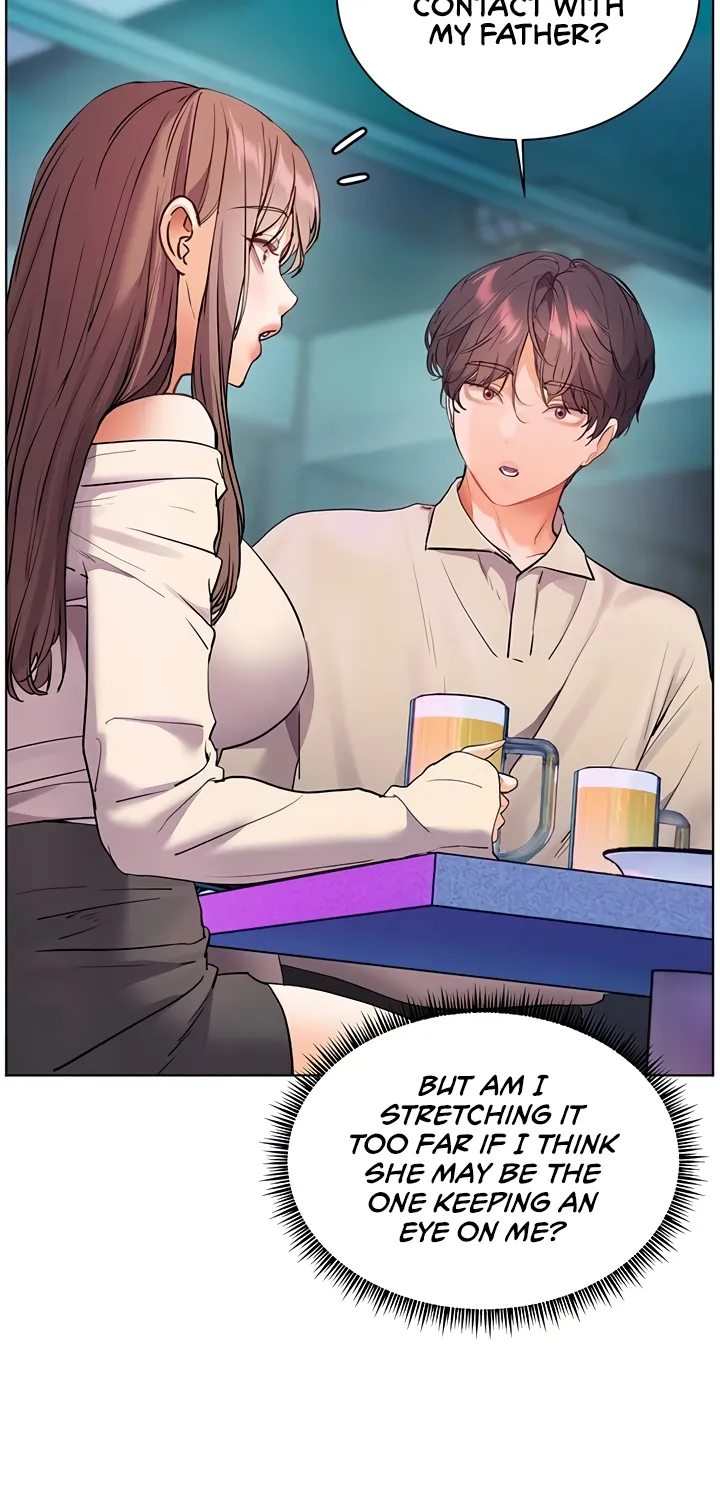 Teacher’s Efforts — Chapter 58 — Page 38