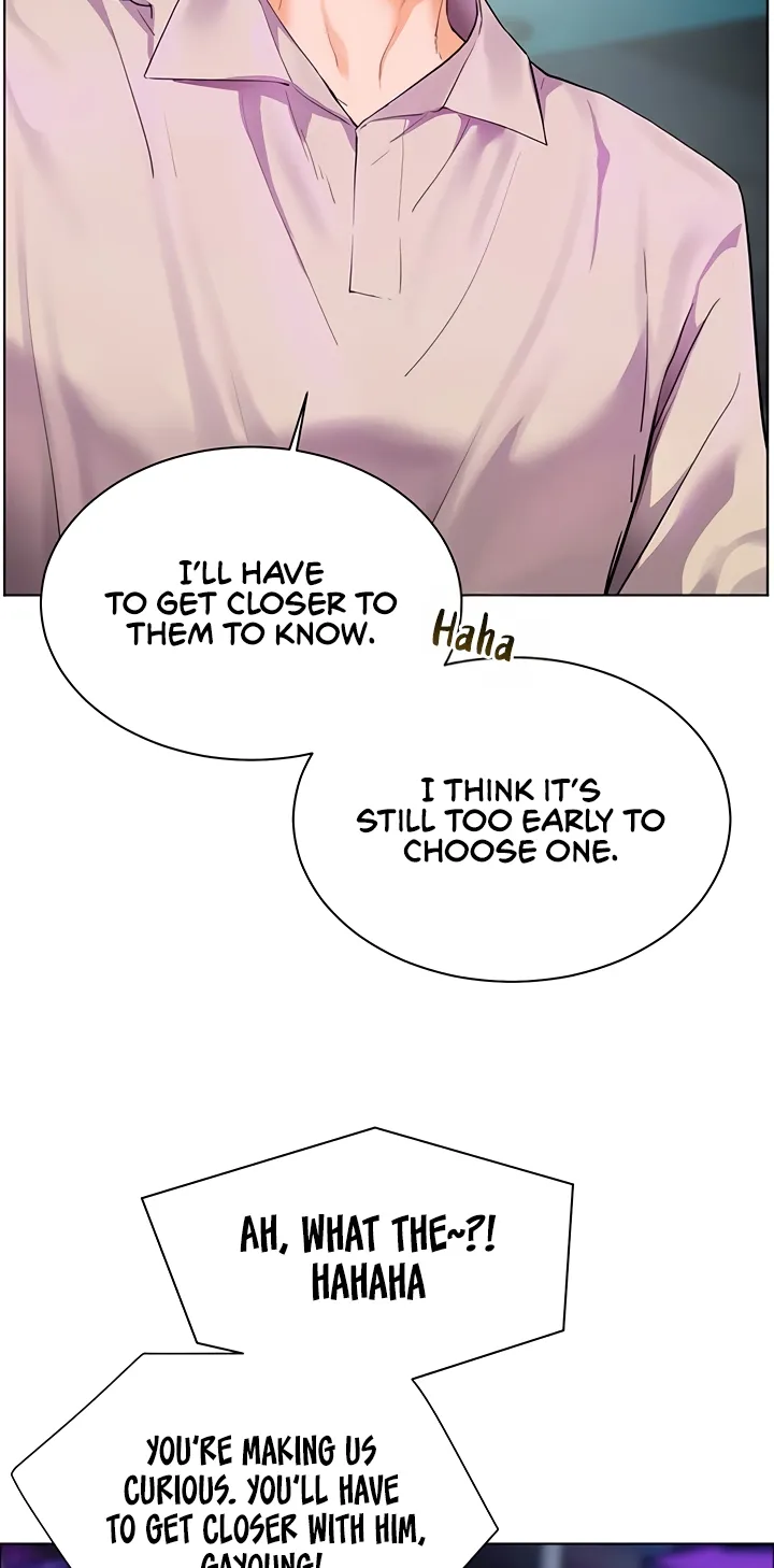 Teacher’s Efforts — Chapter 58 — Page 47