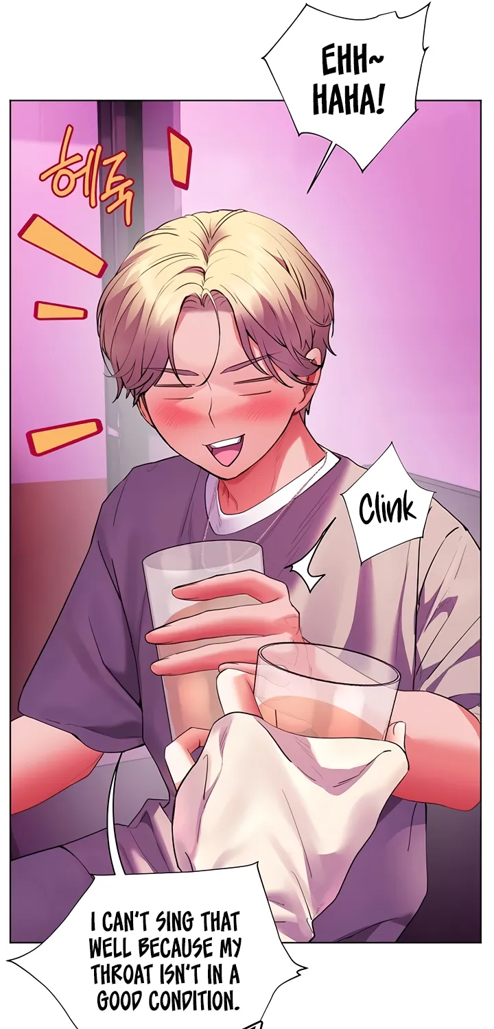 Teacher’s Efforts — Chapter 58 — Page 64