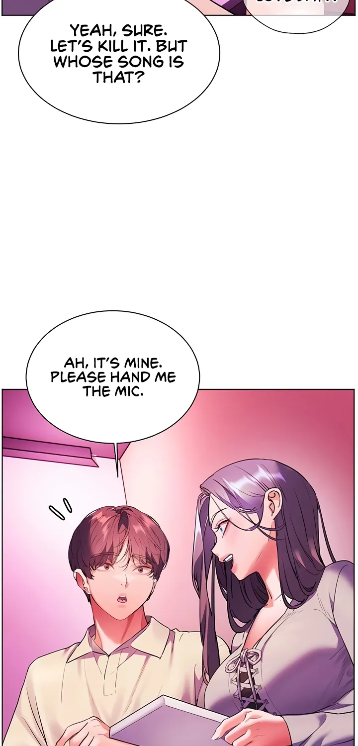 Teacher’s Efforts — Chapter 58 — Page 66