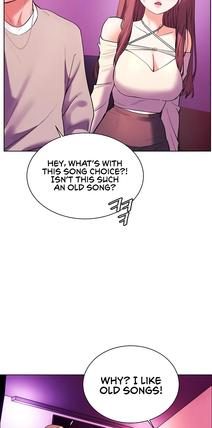 Teacher’s Efforts — Chapter 58 — Page 71
