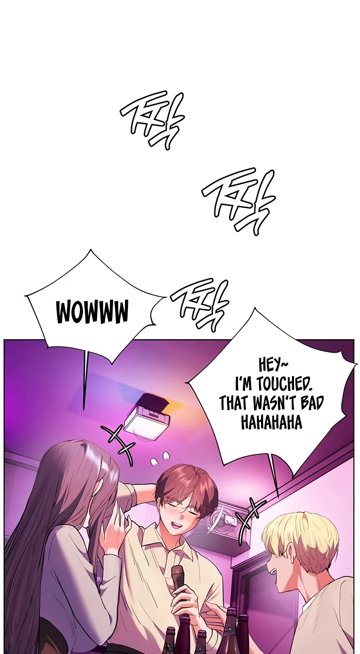 Teacher’s Efforts — Chapter 58 — Page 81