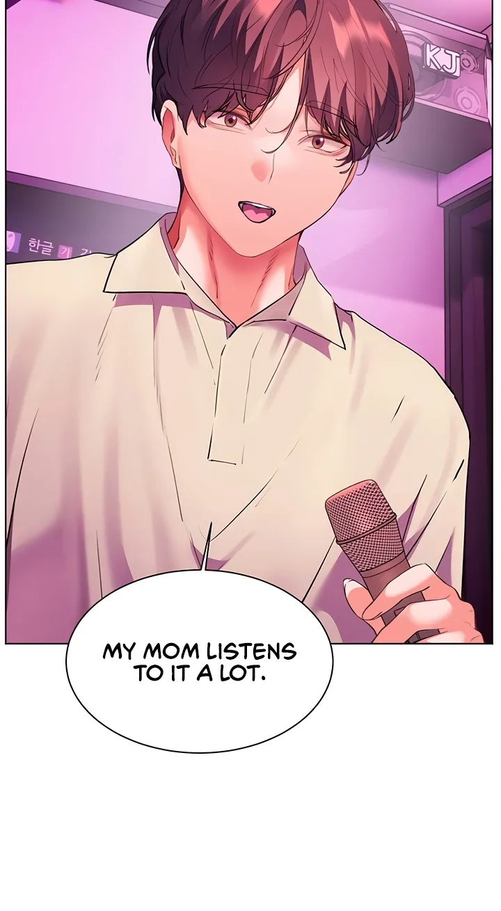 Teacher’s Efforts — Chapter 58 — Page 83