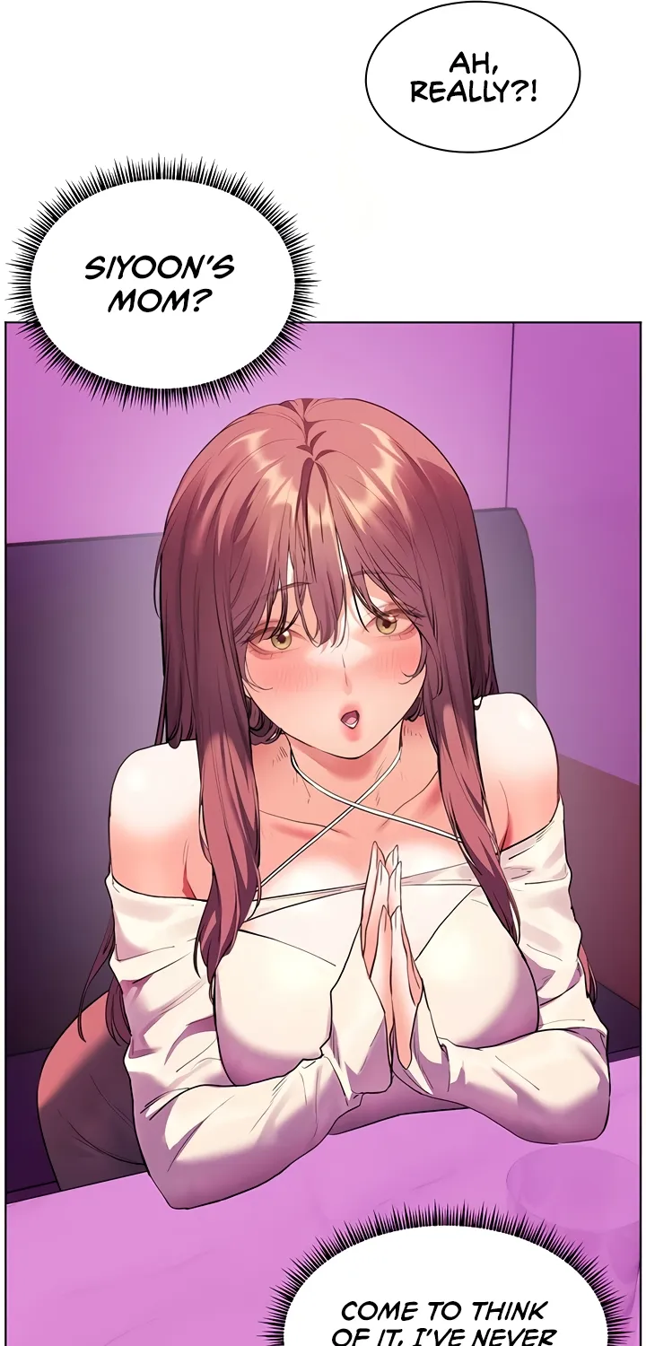 Teacher’s Efforts — Chapter 58 — Page 84