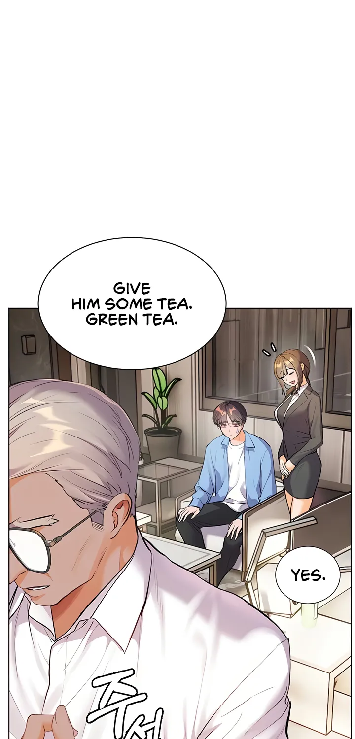 Teacher’s Efforts — Chapter 59 — Page 40