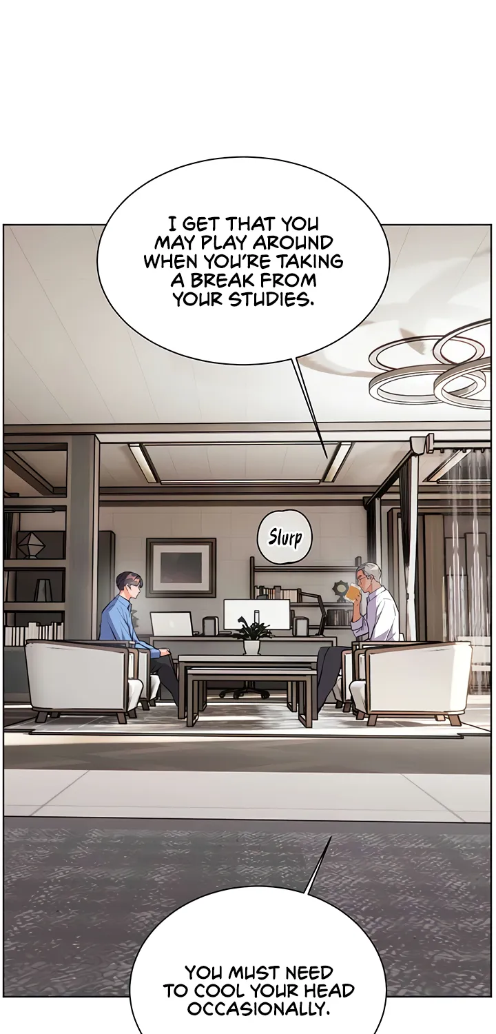 Teacher’s Efforts — Chapter 59 — Page 48