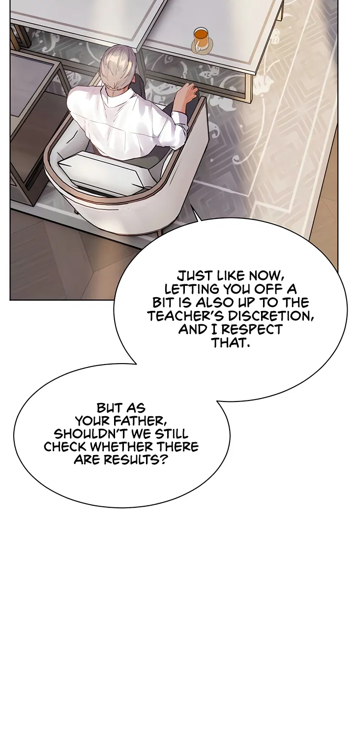 Teacher’s Efforts — Chapter 59 — Page 51