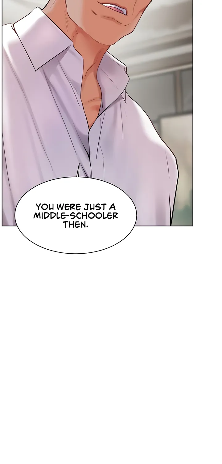 Teacher’s Efforts — Chapter 59 — Page 61