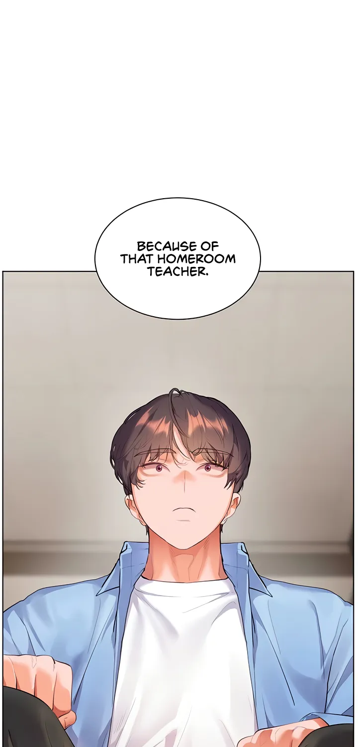 Teacher’s Efforts — Chapter 59 — Page 64