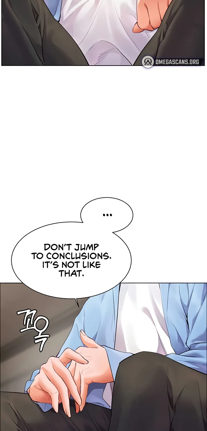 Teacher’s Efforts — Chapter 59 — Page 65
