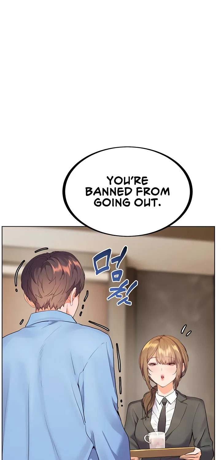 Teacher’s Efforts — Chapter 59 — Page 74